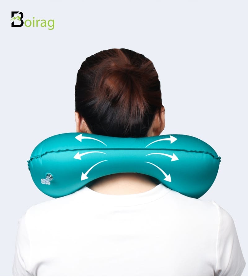 Travel Air Neck Pillow