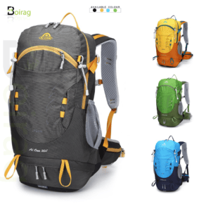 30 Litre Aione Waterproof Climbing Backpack