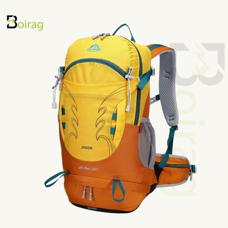 30 Litre Aione Waterproof Climbing Backpack