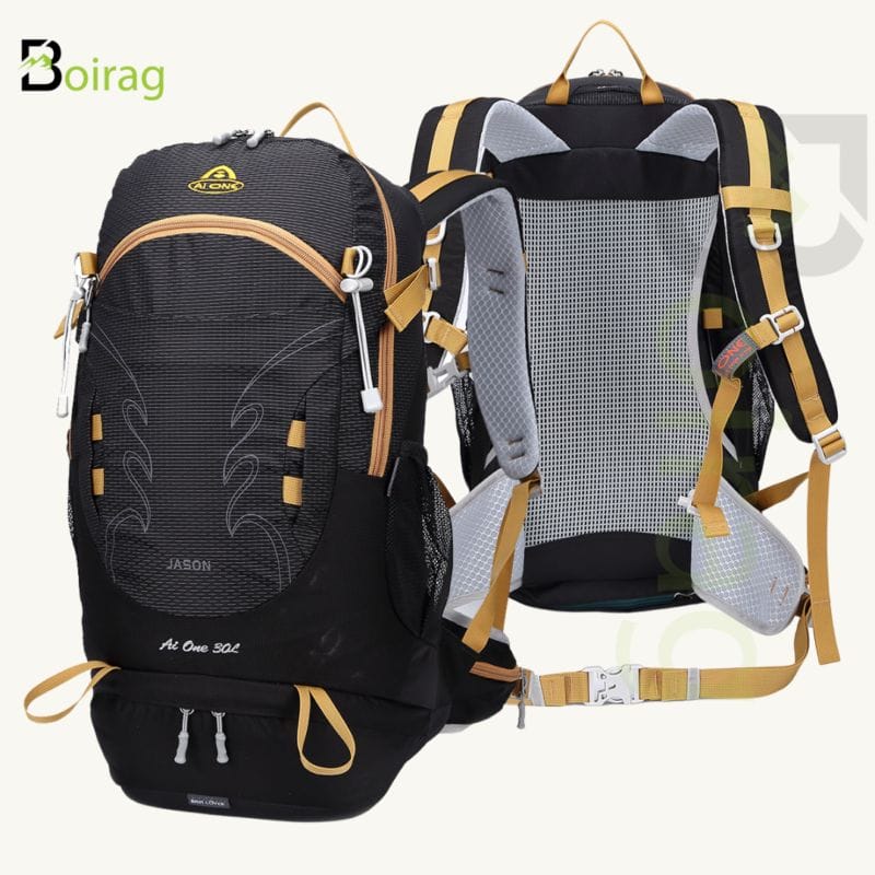 30 Litre Aione Waterproof Climbing Backpack