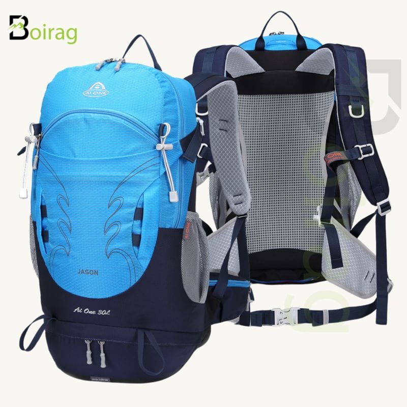 30 Litre Aione Waterproof Climbing Backpack