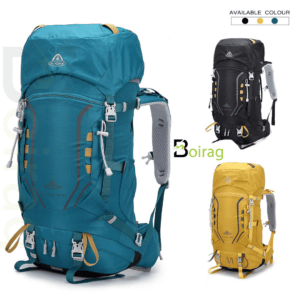 35+5 Litre Aione Waterproof Climbing Backpack