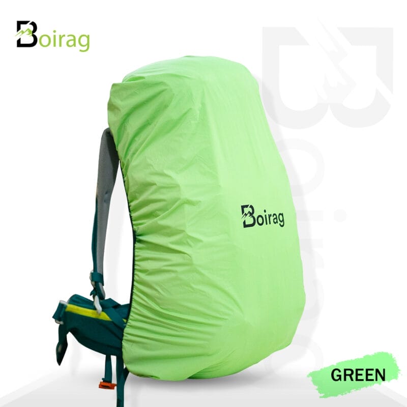 Durable Waterproof Backpack Rain Cover