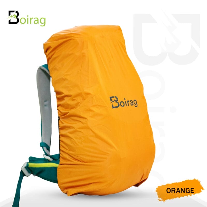 Durable Waterproof Backpack Rain Cover