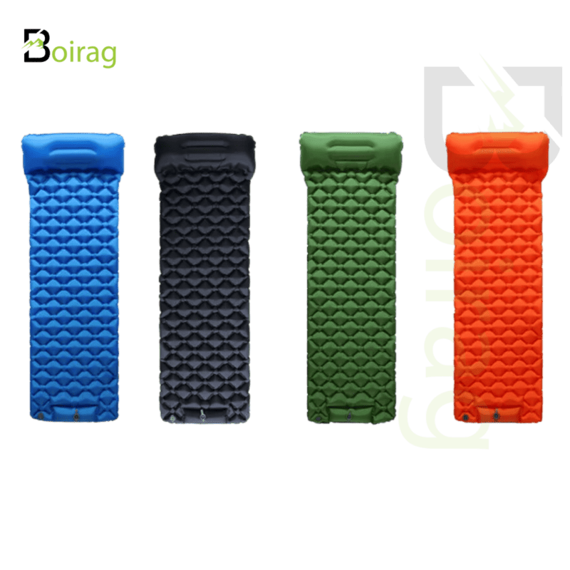 Foldable Ultralight Camping Sleeping Mat