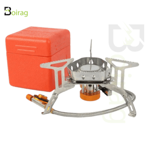 High Quality Portable Camping Gas Stove