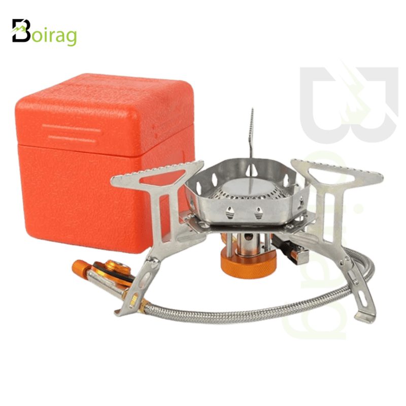 High Quality Portable Camping Gas Stove