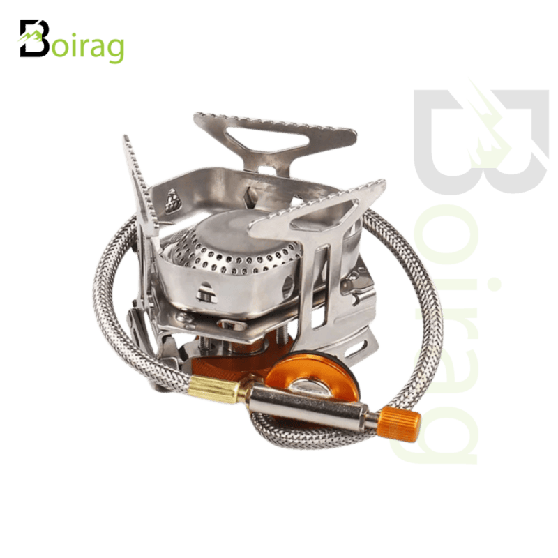 High Quality Portable Camping Gas Stove