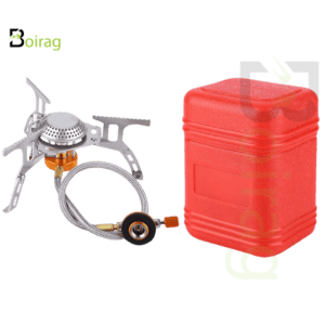 Portable Camping Gas Stove