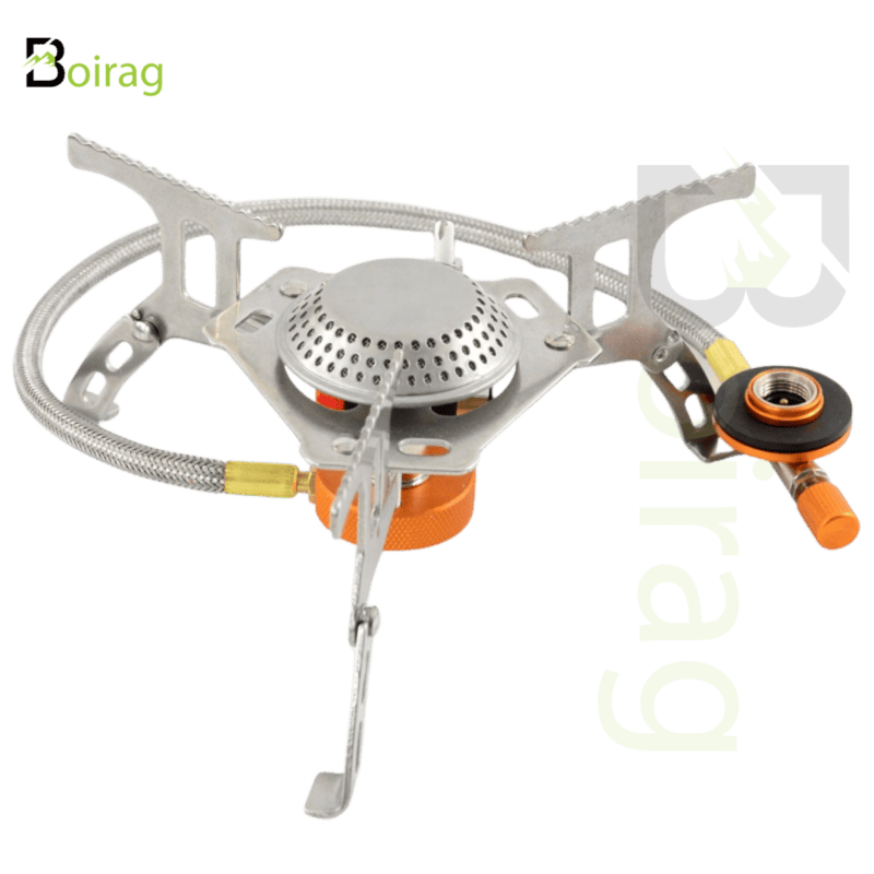 Portable Camping Gas Stove