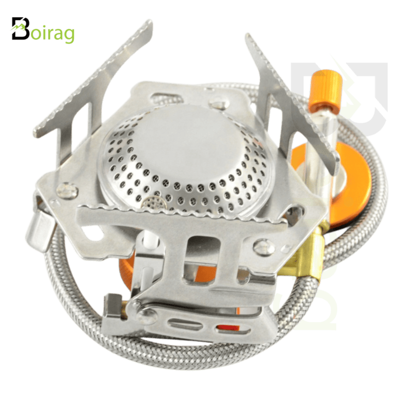 Portable Camping Gas Stove