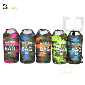 Travel Swimming Waterproof Dry Bag