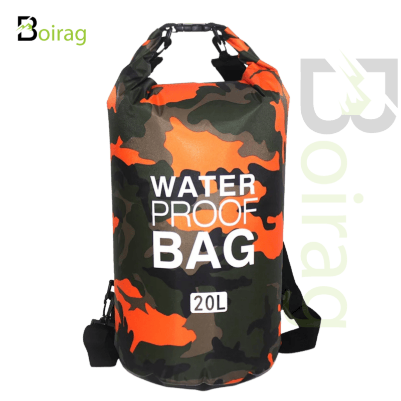 Travel Swimming Waterproof Dry Bag