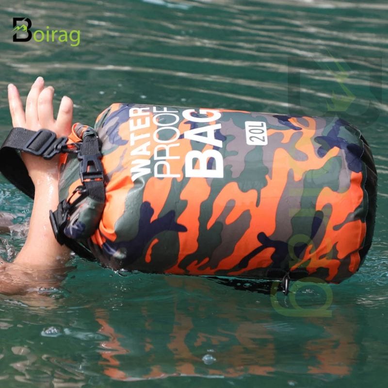 Travel Swimming Waterproof Dry Bag