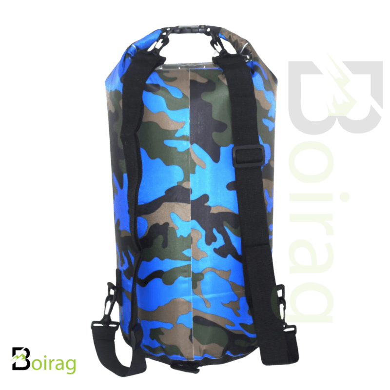 Travel Swimming Waterproof Dry Bag