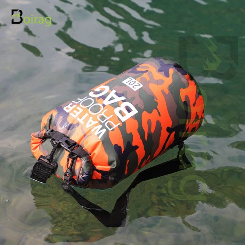 Travel Swimming Waterproof Dry Bag