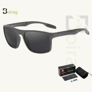 UV Protected High Quality Polarized Sun Glass