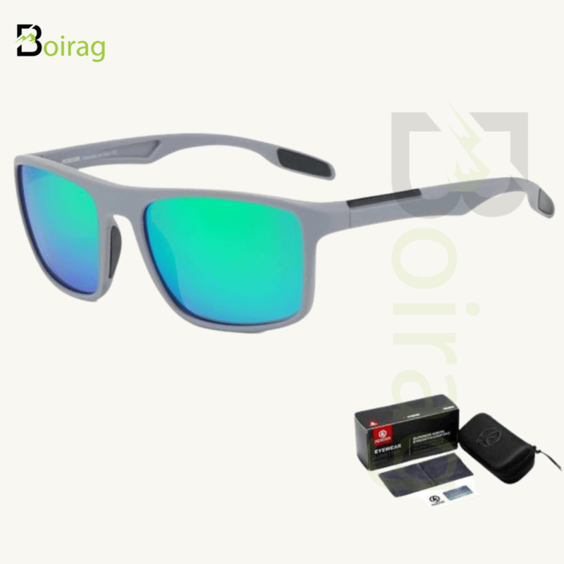 UV Protected High Quality Polarized Sun Glass