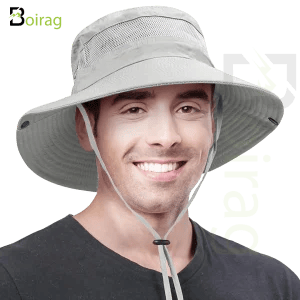UV Protection Outdoor Boonie Hat