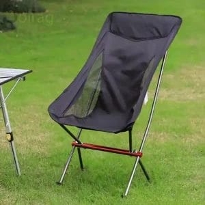 Portable Large Camping Chair - Cover