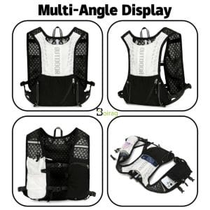 Outdoor 5L Hydration Backpack