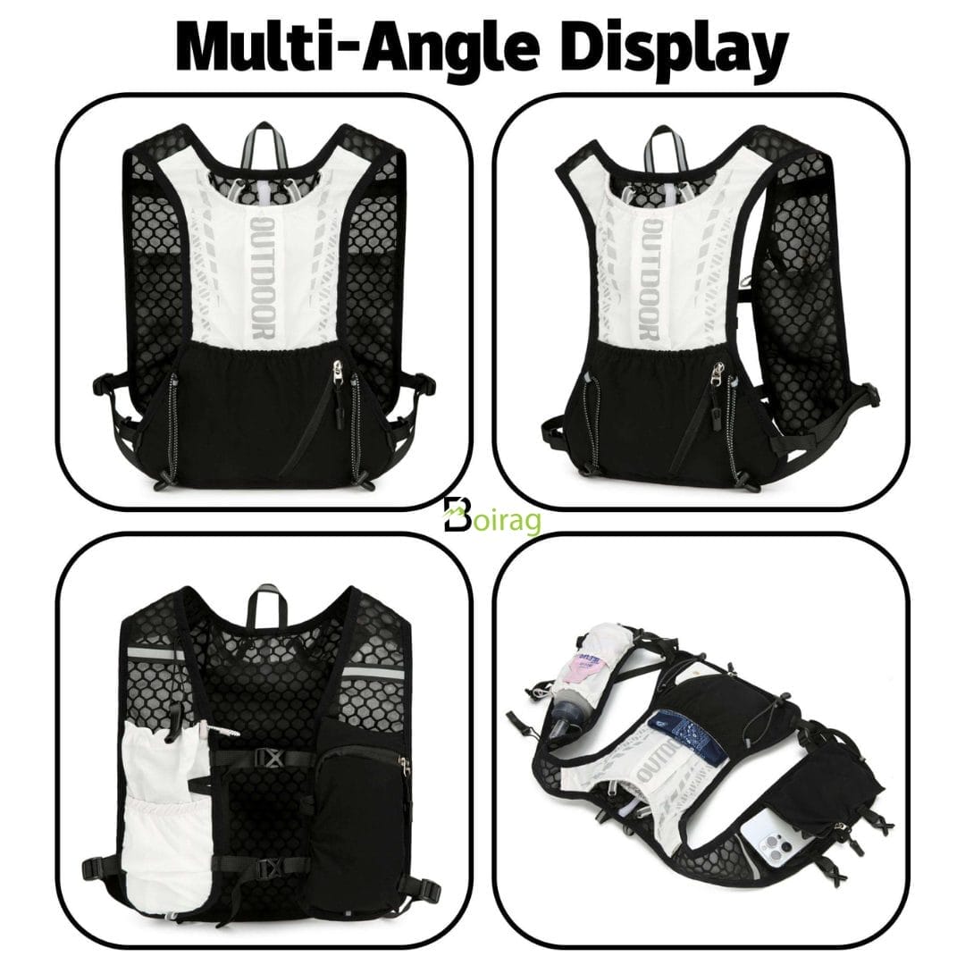 Outdoor 5L Hydration Backpack Outdoor 5L Hydration Backpack