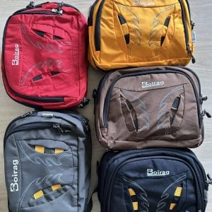 Boirag 3 in 1 Travel Mini Bag - 20L