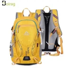 Aione Brand Backpack – 20L Small Size