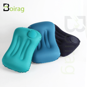 Travel Inflatable Sleeping Pillow