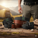Belt