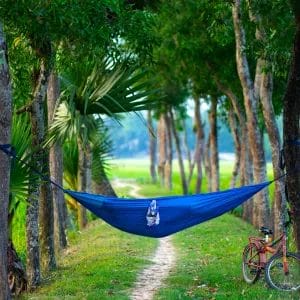 Hammock - 130 KG Weight Capacity