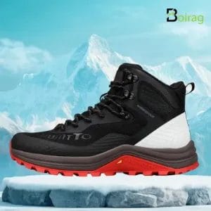 Humtto Waterproof Trekking & Hiking Shoes