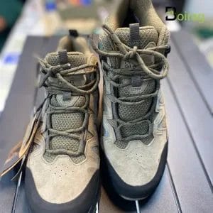 MontGlace Shoes