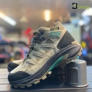 MontGlace Shoes