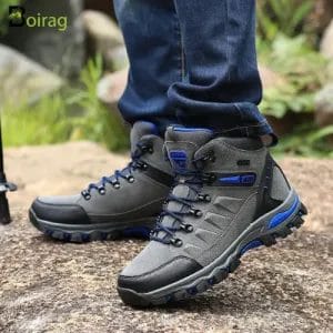 Outdoor Hiking & Trekking Shoes