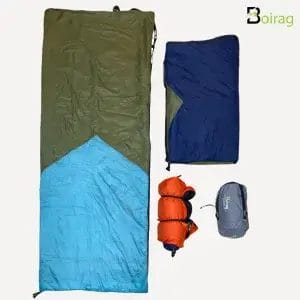Premium-Boirag-Sleeping-Bag