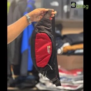 Boirag Cross Body Bag - Water Repellent