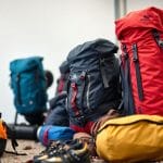 Backpack – Hiking & Trekking Bags Price in Bangladesh