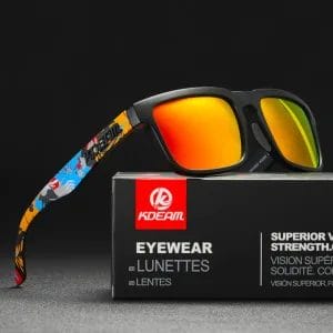 Kdeam Polarized Sunglass