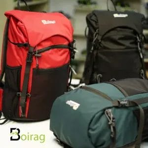 Boirag 30L Backpack