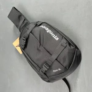 Patagonia Bag 1