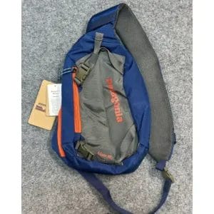 Patagonia Cross Bag