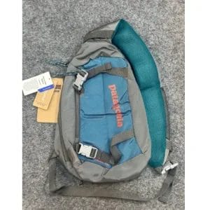 Patagonia Cross Bag