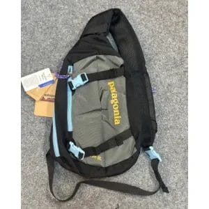 Patagonia Cross Bag