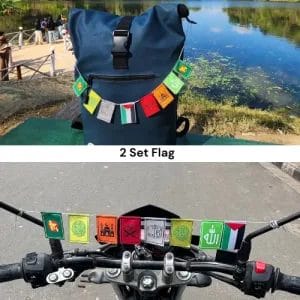 Prayer Flag