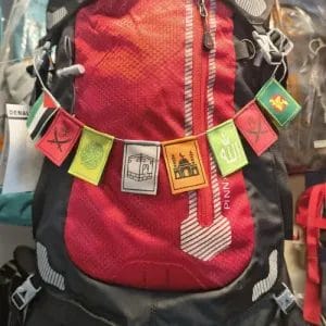 Prayer-Flag-Backpack-Placement