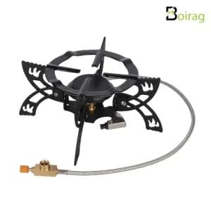STARCAMP 3800W Outdoor Gas Stove 1