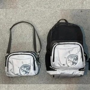 Boirag 3in1 Bag