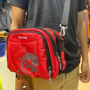 Boirag 3in1 Bag