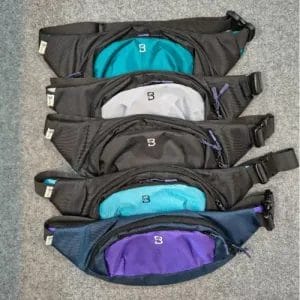 Boirag Waist Bag